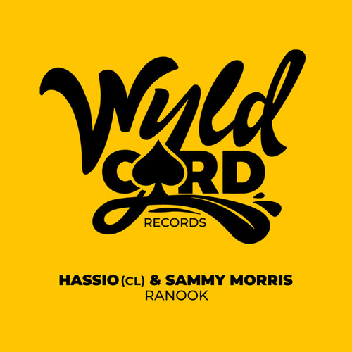 Hassio (COL), Sammy Morris - Rankook [WYLD132B]